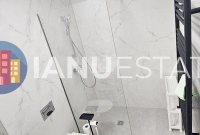 Apartament cu 2 camere decomandat, mobilat în Cotroceni