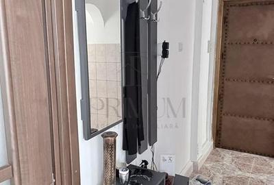 CETATII - 2 Camere - Parter - Centrala proprie - Mobilat - 6