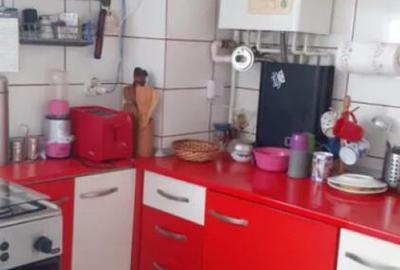 Garsonieră nedecomandată în Tractorul - 1