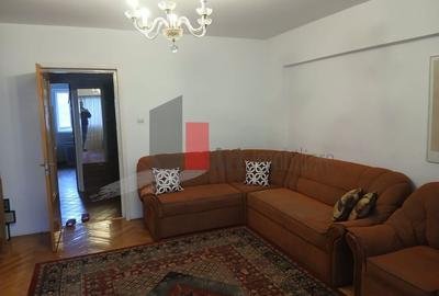 Inchiriere 3 Camere Decebal - 5