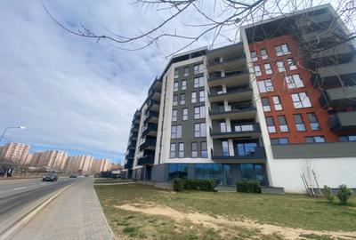 Spatiu comercial de inchiriat pe Strada Victor Brauner 30, sector 3 - 3