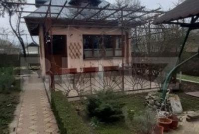 Vila 6 camere, Pucioasa - 8