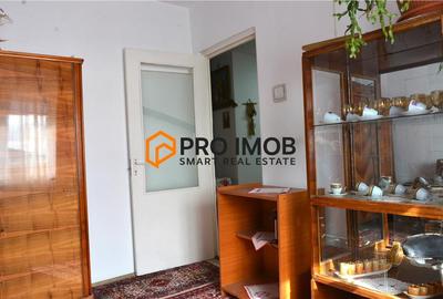 Apartament cu 3 camere decomandat în Central - 5
