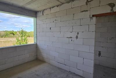 Valu lui Traian - casa P + 1, 6 camere, 336 mp s.u., 450 mp teren - 13