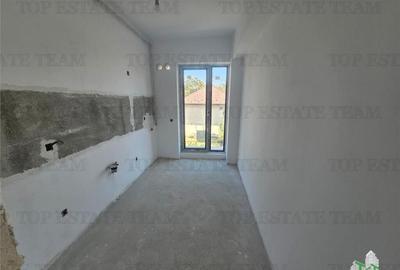 Apartament 2 camere bloc nou metrou Raul Doamnei - 3