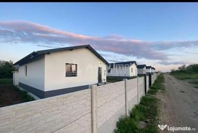 Casă cu 3 camere cu Teren 400 Mp în Central - 16