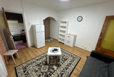 Garsonieră semidecomandată, mobilată în Tineretului - 3