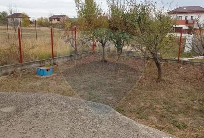 Casă cu 3 camere cu Teren 570 Mp în Săftica - 3