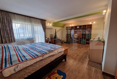 Casa deosebita individuala  cu spatiu comercial ,se vand impreuna zona Centru - 12