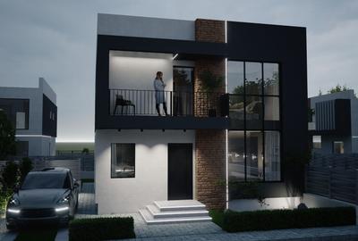 TEREN CU AUTORIZATIE | PROIECT INCEPUT | - 5