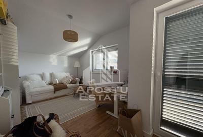 Casă cu 4 camere cu Teren 608 Mp în Moșnița Veche - 11