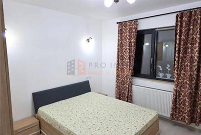 Apartament cu 2 camere decomandat, mobilat în Orizont - 3