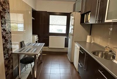 Apartament 2 camere Piata Mihai Vitezu Ploiesti - 3