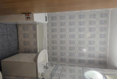 Garsonieră semidecomandată în Dristor - 3
