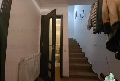 Casa 3 camere- Strada Dantelei- 10 minute Metrou Raul Doamnei - 4