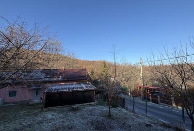 Casa 5 camere, foișor , garaj și teren 800mp cu toate utilitățile! - 24