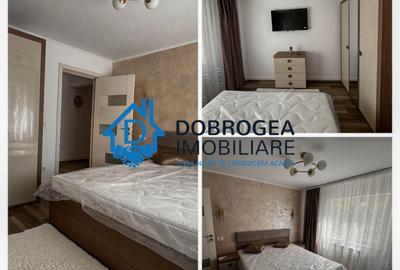 ZONA CENTRALA-3 CAMERE DECOMANDAT ,CENTRALA GAZ-PRIMA INCHIRIERE,TOTUL NOU - 2