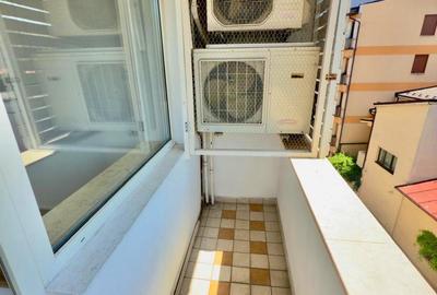 Dorobanti, zona Beller, spatiu Birou, 3 camere, Cladire 2005 - 15