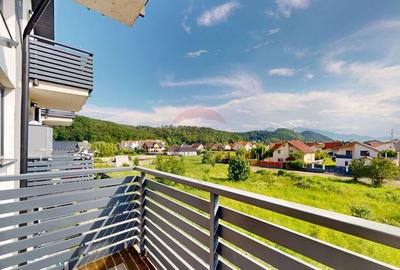 COMISION 0% |VEDERE PANORAMICA | ZONA PRIMAVERII | 2 Balc... - 1