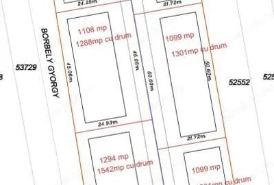 Spațiu comercial, de 580 mp, în Gilău - 9