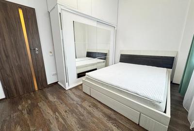 Penthouse cu 4 camere 2 balcoane si terasa 20 mp zona Doamna Stanca - 3