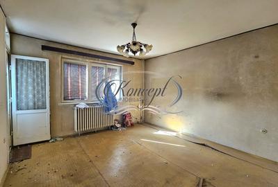 Apartament cu potential in cartierul Manastur - 2