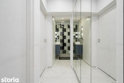Apartament cu 3 camere, mobilat în Victoriei - 18