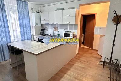 Apartament 2 camere de inchiriat etaj 1 Bloc Nou Cetate cu parcare - 10