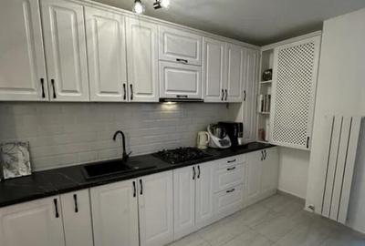 Apartament cu 2 Camere Decomandate Zona Burdujeni - 3