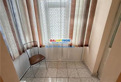 Apartament cu 2 camere decomandat, mobilat în Republicii - 7