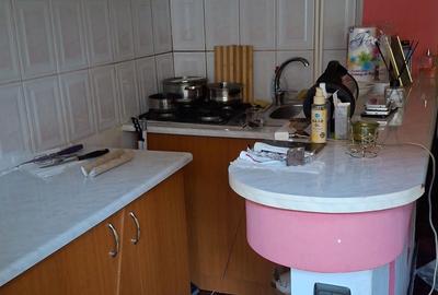 Garsonieră decomandată în Central - 1