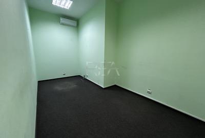 Spațiu comercial, de 584.35998535156 mp, în 13 Septembrie - 18