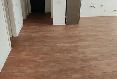 Apartament 4 camere Straulesti - 27