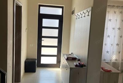 Casă cu 3 camere cu Teren 300 Mp în Braytim - 7
