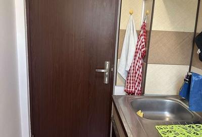 Apartament cu 2 camere decomandat în Central - 4