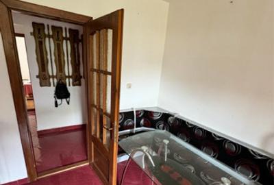 Vand apartament cu 3 camere decomandat - 10