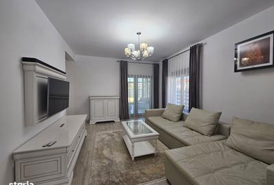 Casă cu 4 camere cu Teren 520 Mp în Miroslava - 7