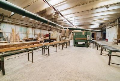 Complex industrial adecvat pentru productie (Gheorgheni,  str. Kossuth Lajos) - 15