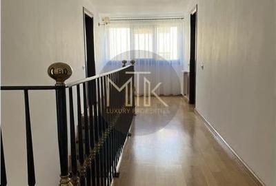 Vila Individuala superba | Curte Libera 400MP - 14