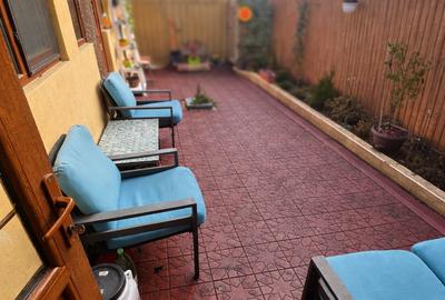 Casă de vânzare – Strada Poșta Veche, Centrul Vechi Galați - 9