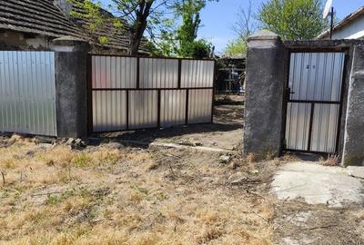 Casă cu 3 camere în Grăniceri - 2