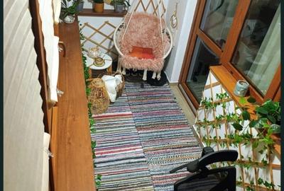 Apartament cu 2 camere decomandat în Calea Romanului - 7