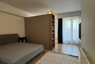 Studio 45mp zona CAMPUS (prima inchiriere)(AXI87) - 3