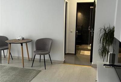 Apartament cu 2 camere decomandat, mobilat în Centrul Istoric - 4