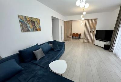 Apartament cu 3 camere decomandat, mobilat în Giulești - 2