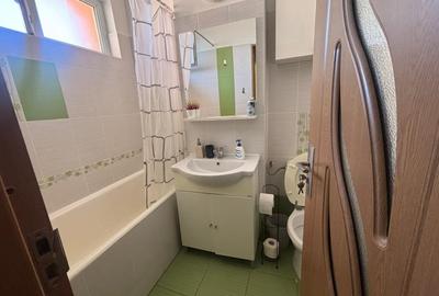 Apartament cu 2 camere, mobilat în Podu Roș - 4