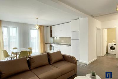 Apartament Braytim langa Parcul Triade | 2 camere | Comision 0% - 8