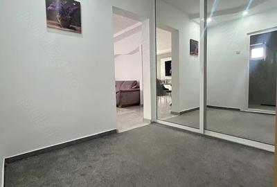 Apartament cu 3 camere decomandat în Lenin Sud