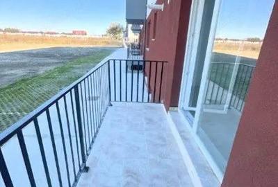 Apartament 2 camere Otopeni central - 4