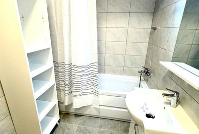 Apartament cu 2 camere decomandat, mobilat în Titan - 12